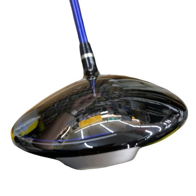 中古】 ヤマハ inpres DRIVESTAR 3W フェアウェイウッド FW SPEEDER NX