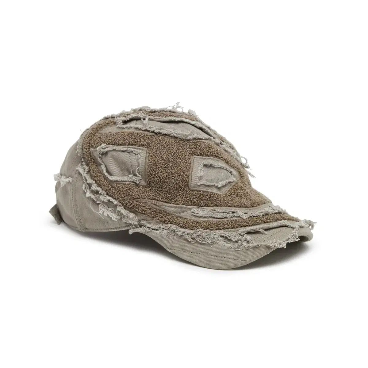新品 ディーゼル 帽子 Diesel C-Obi Baseball Cap (サ