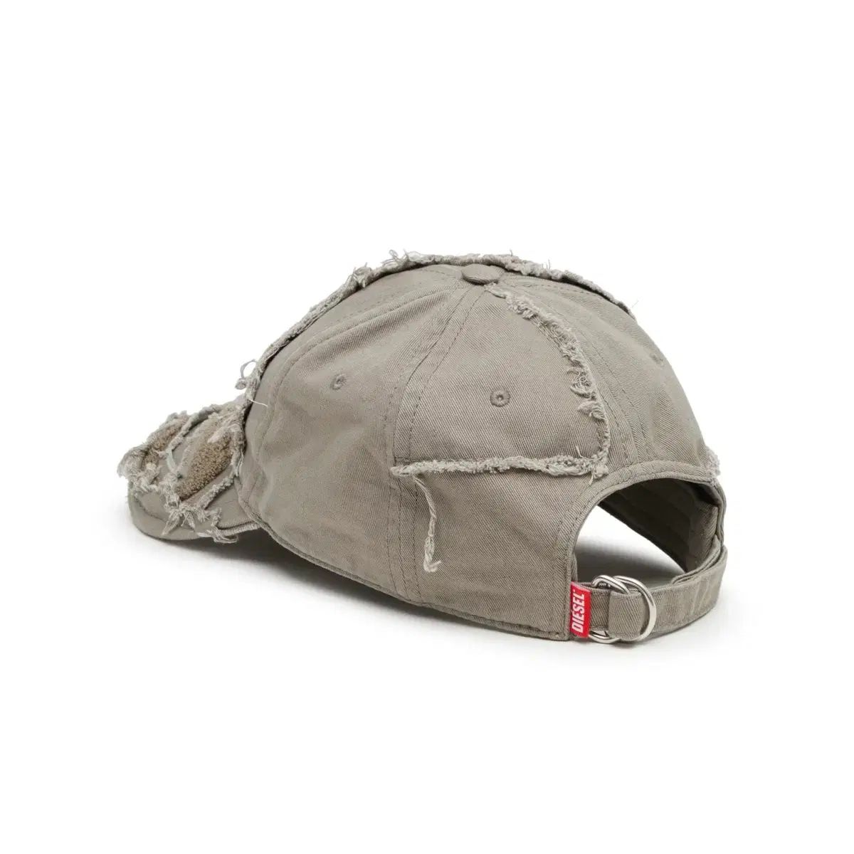 新品 ディーゼル 帽子 Diesel C-Obi Baseball Cap (サ