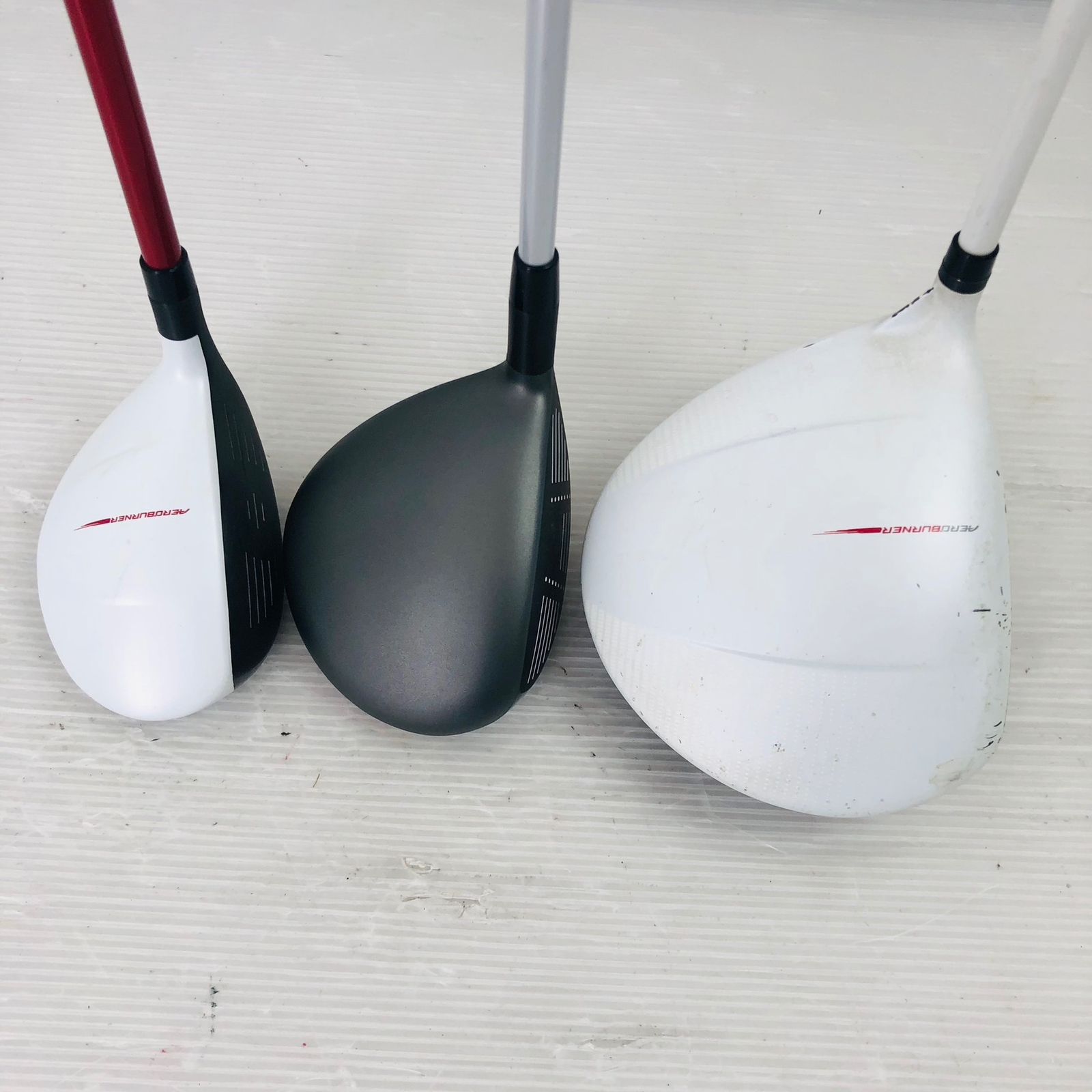 保証付】TaylorMade テーラーメイド Callaway キャロウェイ ゴルフ 