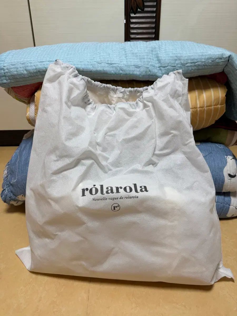 ROLAROLA ロラロラ ショルダーバッグ トートバッグ