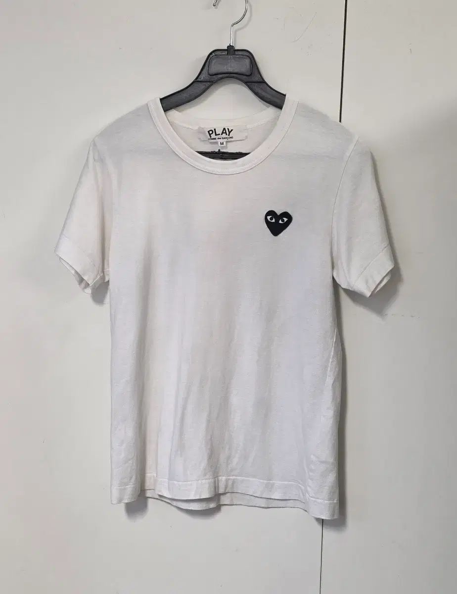 コム・デ・ギャルソン レディース Tシャツ M