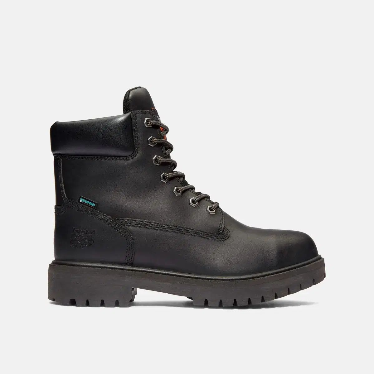 Timberland PRO ダイレクト アタッチ 6インチ ソフト トゥー 9 5