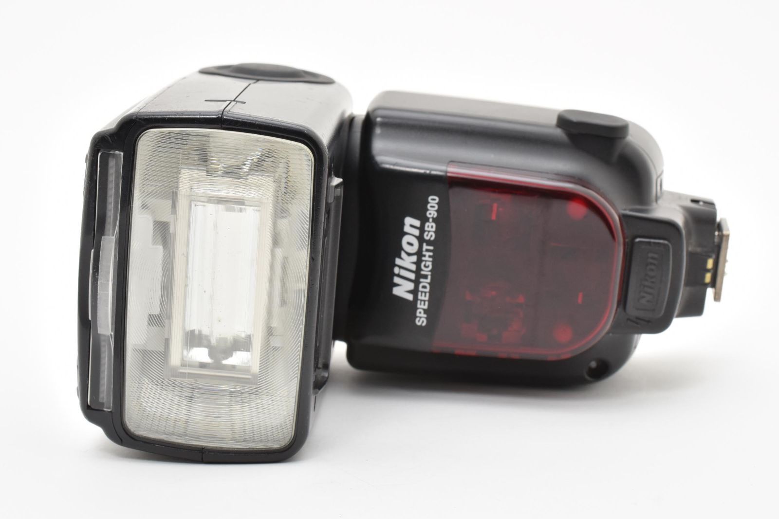 ★良品★ニコン Nikon スピードライト SB-900 ♯1873