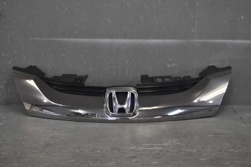 車 HONDA ホンダ オデッセイ ラジエーターグリル