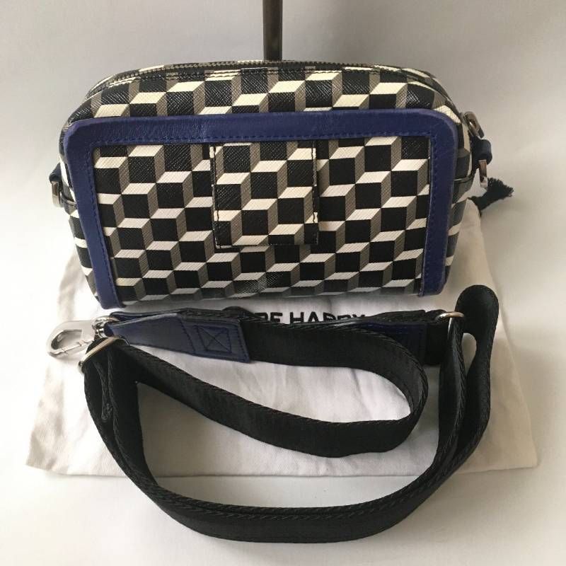 美品 PIERRE HARDYピエールアルディ ショルダー　バッグ
