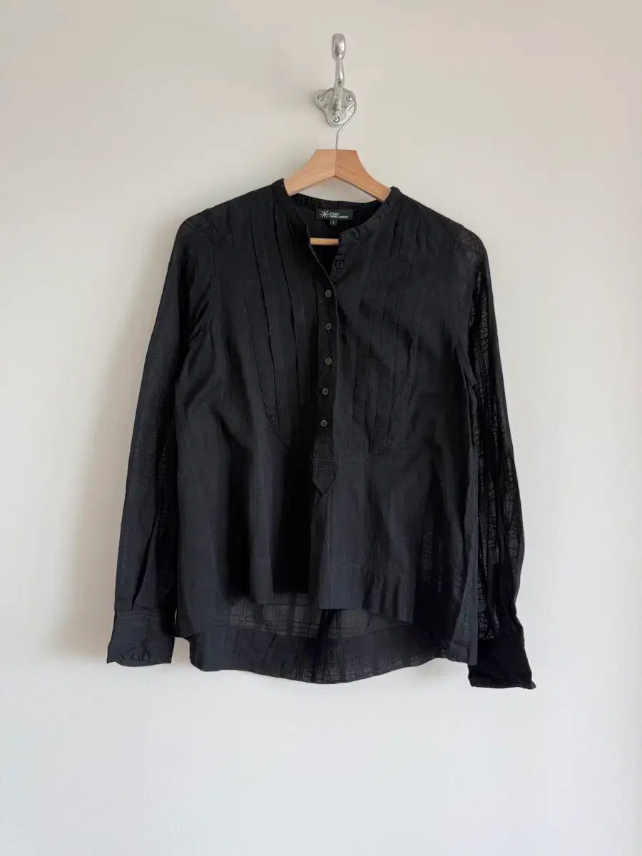 00's Isabel Marant(イサベル マラン) ボタンアップ ブラウス