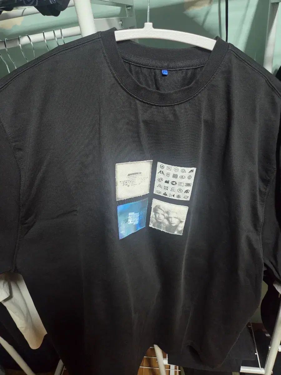 ADER ERROR アーダーエラー 半袖 (xl)
