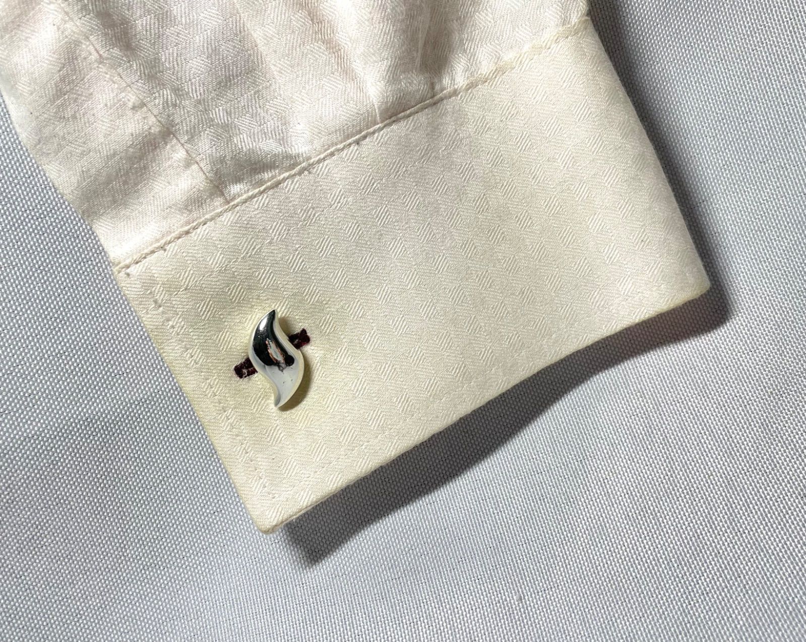 希少 TIFFANY ティファニー エルサペレッティ スターリングシルバー