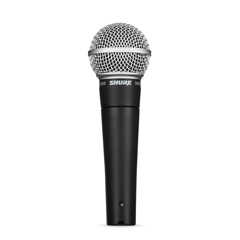 SHURE シュア SM58-LCE ダイナミックマイク : ON/OFFスイッチなし 単一指向性 カーディオイド XLR 有線 ボーカル 歌 ライブ レコーディング DTM マイクロホン マイクロフォン【国内正規品/2年】t 9beb59c6 SHURE シュア SM58-LCE ダイナミックマイク : ON/OFFスイッチなし 単一指向性 カーディオイド XLR 有線 ボーカル 歌 ライブ レコーディング DTM マイクロホン マイクロフォン【国内正規品/2年】t 9beb59c6