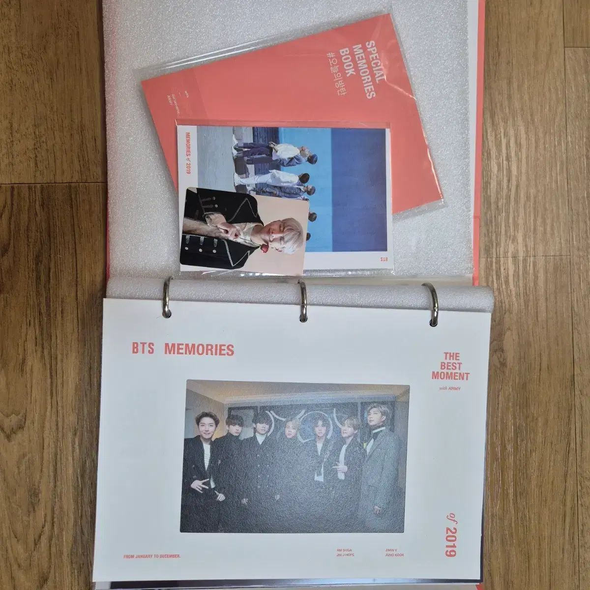 BTS メモリーズ 2018 2019 2020 DVD - メルカリ