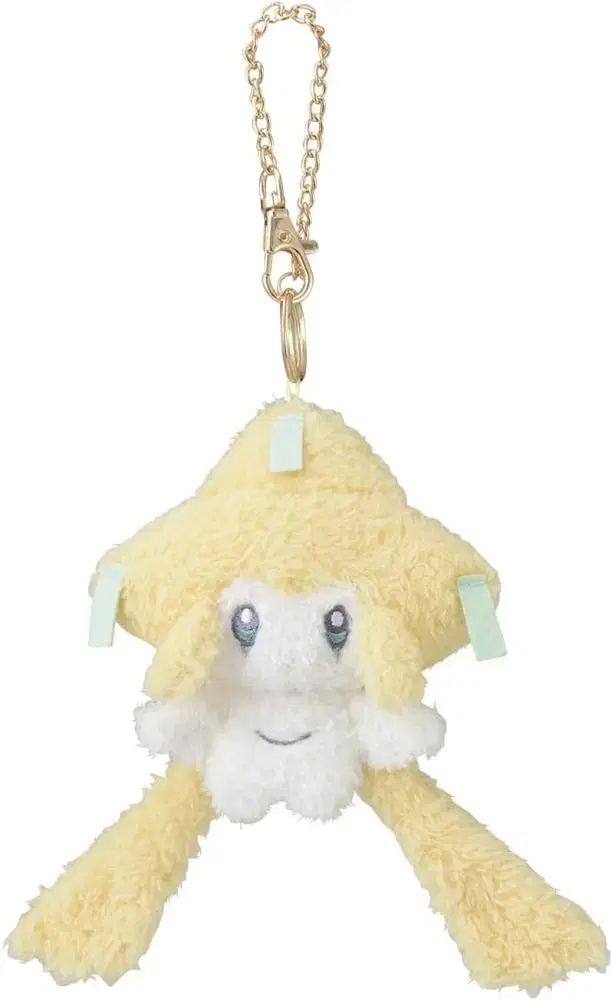 ポケットモンスター ジラーチ 蓄光 ぬいぐるみ まとめ
