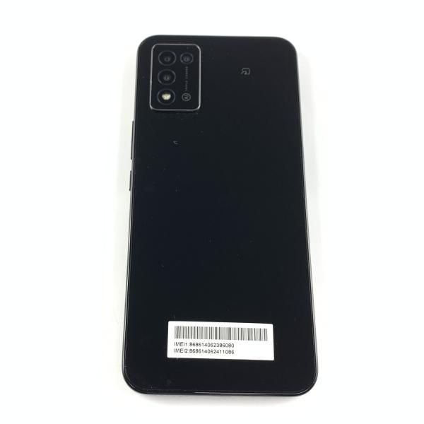 中古】Libero 5G III ブラック SIMロックなし - メルカリ
