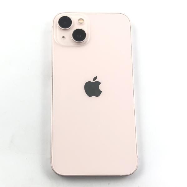 iPhone 13 256GB ピンク docomo 中古 - メルカリ