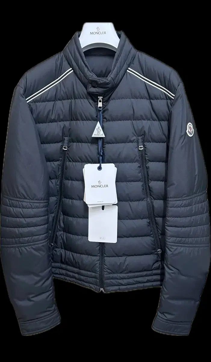 新品/25SS MONCLER ペリーアル 軽量ダウン 104,939円
