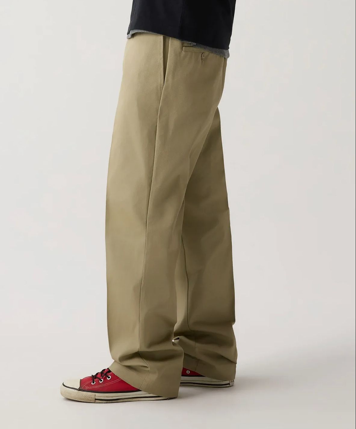 ディッキーズ オリジナル 874 ワークパンツ (新品)