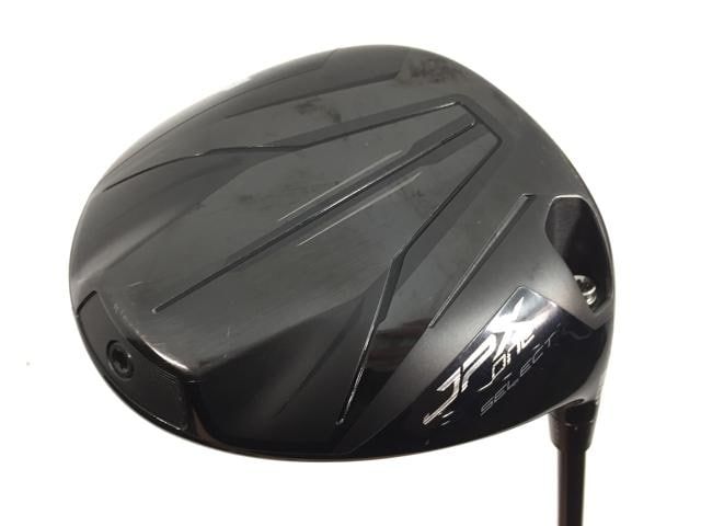 返品OK 【中古ゴルフクラブ】ミズノ JPX ONE SELECT ドライバー 2026 TENSEI BLUE MM D 1W
