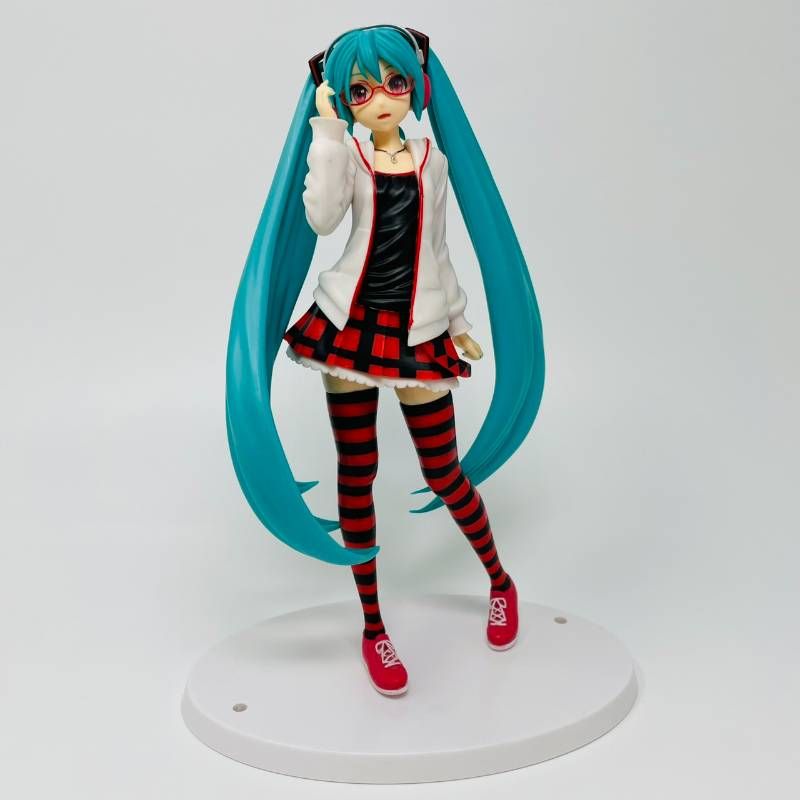初音ミク Project DIVA ナチュラル フィギュア ゲーム・おもちゃ