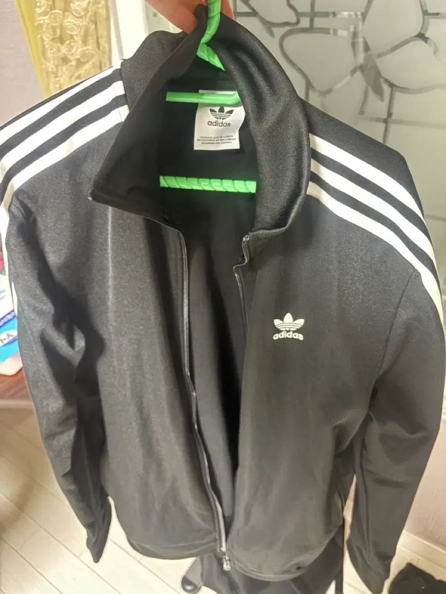 アディダス BECKENBAUER(ベッケンバウアー) ジャージ トラックジャージ