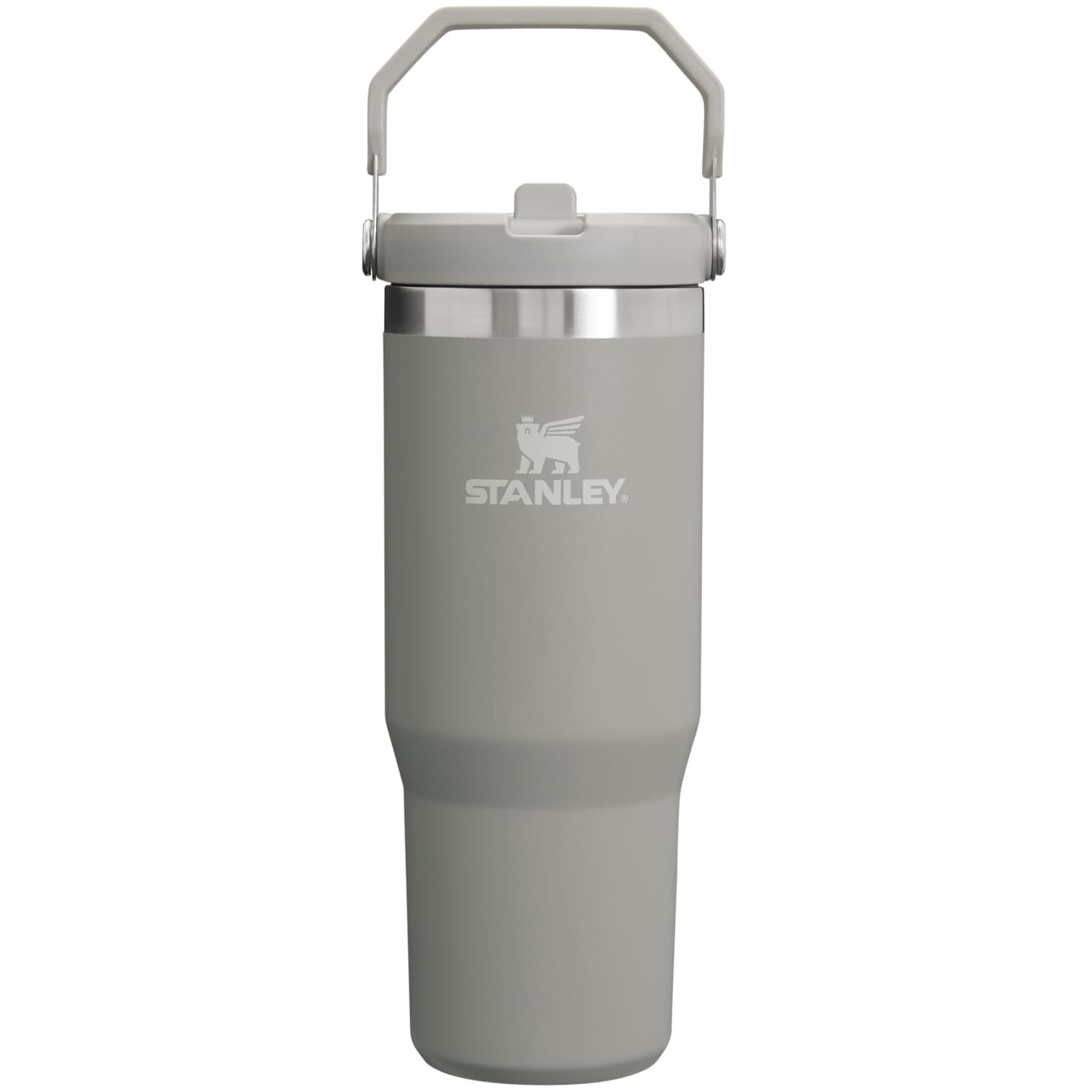 スタンレー 1913 アイスフローフリップストロー2.0 0.89L タンブラー アッシュ 水筒 保冷 スポーツ アウトドア