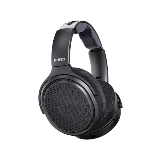 【新品】FIIO JT7 Black FIO-JT7-B【日本正規販売店より発送・シリアルナンバー付】ヘッドホン ヘッドフォン 開放型 平面駆動型 d939663d 【新品】FIIO JT7 Black FIO-JT7-B【日本正規販売店より発送・シリアルナンバー付】ヘッドホン ヘッドフォン 開放型 平面駆動型 d939663d