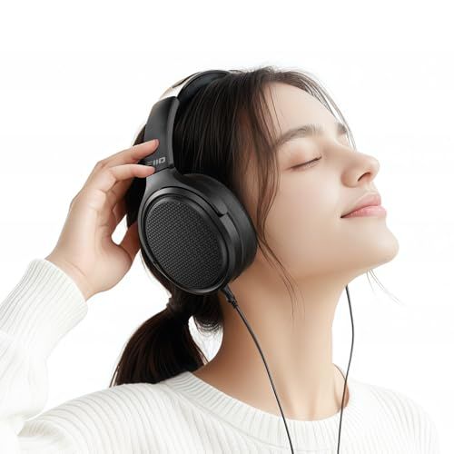 【新品】FIIO JT7 Black FIO-JT7-B【日本正規販売店より発送・シリアルナンバー付】ヘッドホン ヘッドフォン 開放型 平面駆動型 d939663d 【新品】FIIO JT7 Black FIO-JT7-B【日本正規販売店より発送・シリアルナンバー付】ヘッドホン ヘッドフォン 開放型 平面駆動型 d939663d