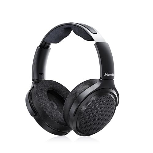 【新品】FIIO JT7 Black FIO-JT7-B【日本正規販売店より発送・シリアルナンバー付】ヘッドホン ヘッドフォン 開放型 平面駆動型 d939663d 【新品】FIIO JT7 Black FIO-JT7-B【日本正規販売店より発送・シリアルナンバー付】ヘッドホン ヘッドフォン 開放型 平面駆動型 d939663d