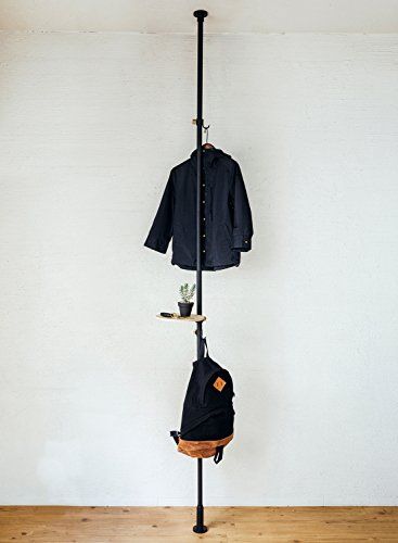 DRAW A LINE 006 Table A Black ドローアライン テーブルA ブラック 縦専用パーツ 幅23x奥行28x高さ4cm 耐荷重1kg D-TA-BK/ 1f68b50a
