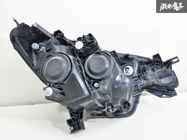 ★点灯OK★ 日産 純正 純正 E12 NE12 HE12 E12系 ノート 後期 ハロゲン ヘッドライト ヘッドランプ 左 左側 助手席側 刻印 B ICHIKOH 1933 ★点灯OK★ 日産 純正 純正 E12 NE12 HE12 E12系 ノート 後期 ハロゲン ヘッドライト ヘッドランプ 左 左側 助手席側 刻印 B ICHIKOH 1933