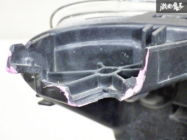 ★点灯OK★ 日産 純正 純正 E12 NE12 HE12 E12系 ノート 後期 ハロゲン ヘッドライト ヘッドランプ 左 左側 助手席側 刻印 B ICHIKOH 1933 ★点灯OK★ 日産 純正 純正 E12 NE12 HE12 E12系 ノート 後期 ハロゲン ヘッドライト ヘッドランプ 左 左側 助手席側 刻印 B ICHIKOH 1933