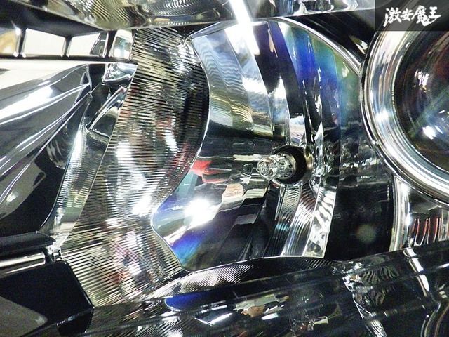 ★点灯OK★ 日産 純正 純正 E12 NE12 HE12 E12系 ノート 後期 ハロゲン ヘッドライト ヘッドランプ 左 左側 助手席側 刻印 B ICHIKOH 1933 ★点灯OK★ 日産 純正 純正 E12 NE12 HE12 E12系 ノート 後期 ハロゲン ヘッドライト ヘッドランプ 左 左側 助手席側 刻印 B ICHIKOH 1933