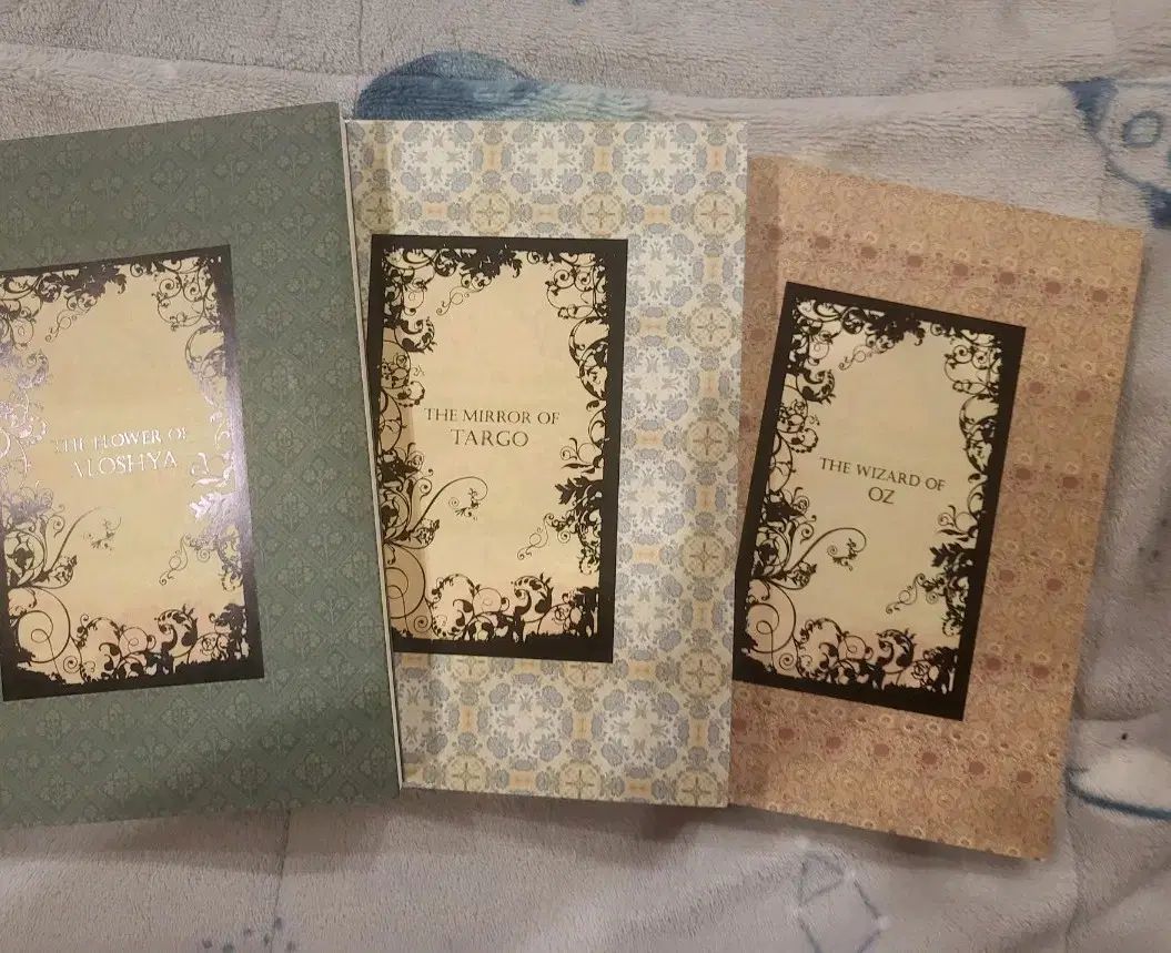 アルロシャの花シリーズ所蔵用 まとめ 出品 bl 小説