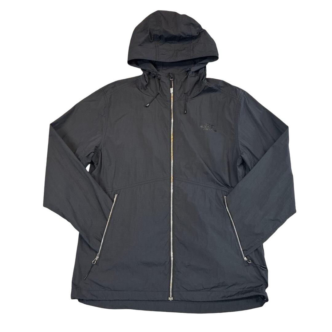 105/XL THE NORTH FACE マウンテンパーカー フード