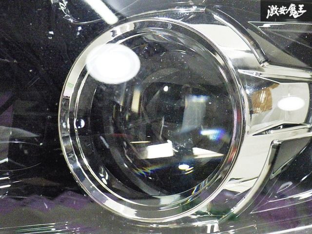 ★点灯OK★ 日産 純正 C27 GC27 GFC27 GFNC27 セレナ ハイウェイスター 前期 LED ヘッドライト 左 左側 助手席側 KOITO 100-23721 刻印Z ★点灯OK★ 日産 純正 C27 GC27 GFC27 GFNC27 セレナ ハイウェイスター 前期 LED ヘッドライト 左 左側 助手席側 KOITO 100-23721 刻印Z
