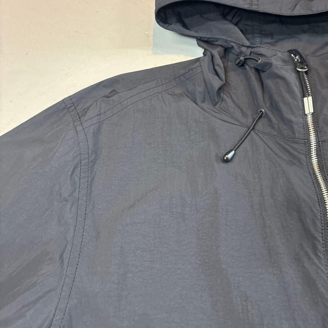 105/XL THE NORTH FACE マウンテンパーカー フード