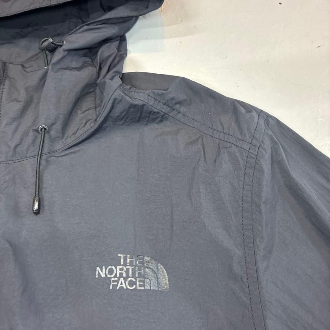 105/XL THE NORTH FACE マウンテンパーカー フード