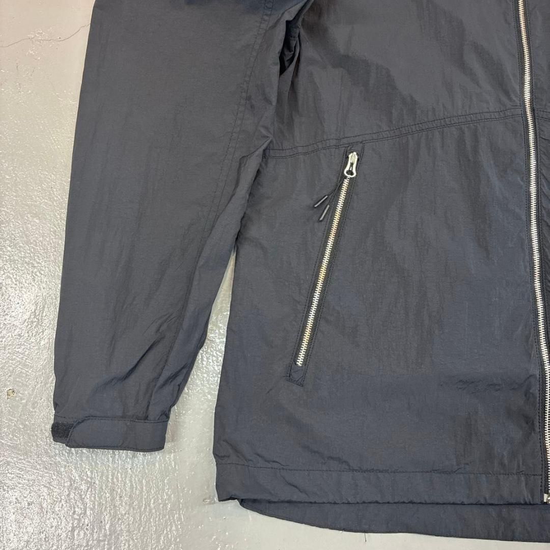 105/XL THE NORTH FACE マウンテンパーカー フード