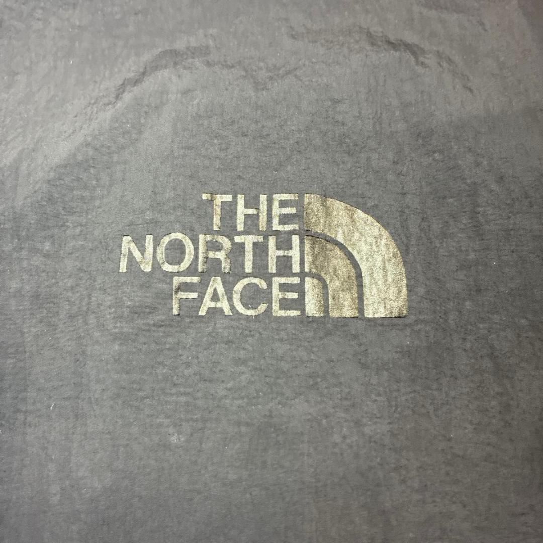 105/XL THE NORTH FACE マウンテンパーカー フード