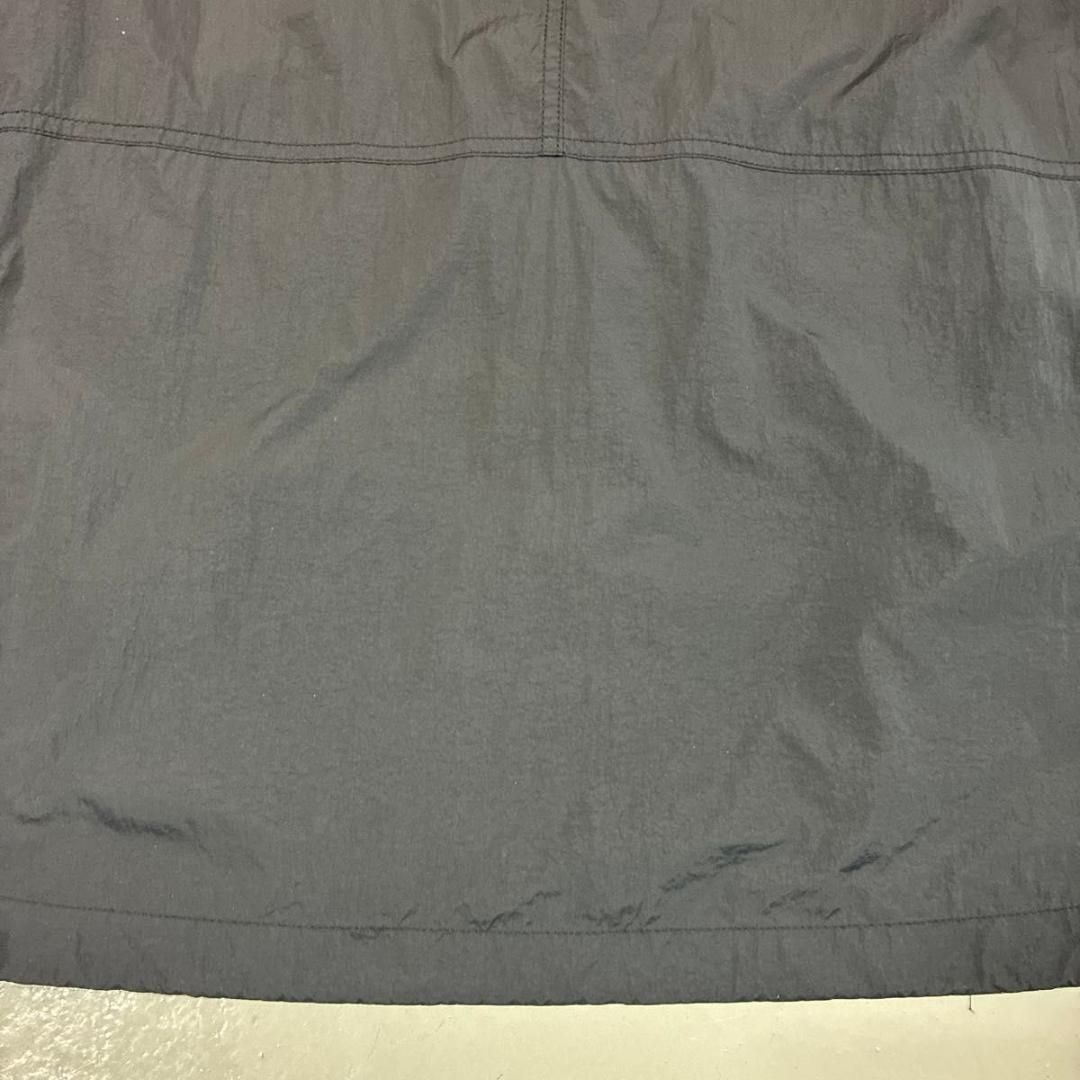 105/XL THE NORTH FACE マウンテンパーカー フード