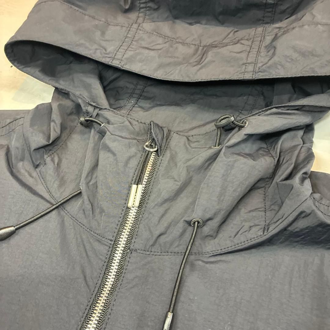 105/XL THE NORTH FACE マウンテンパーカー フード