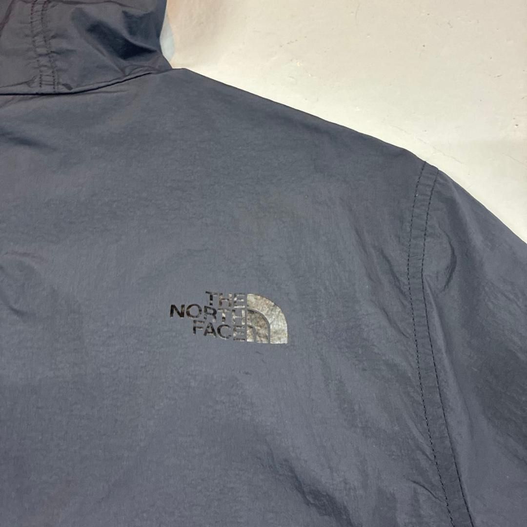 105/XL THE NORTH FACE マウンテンパーカー フード