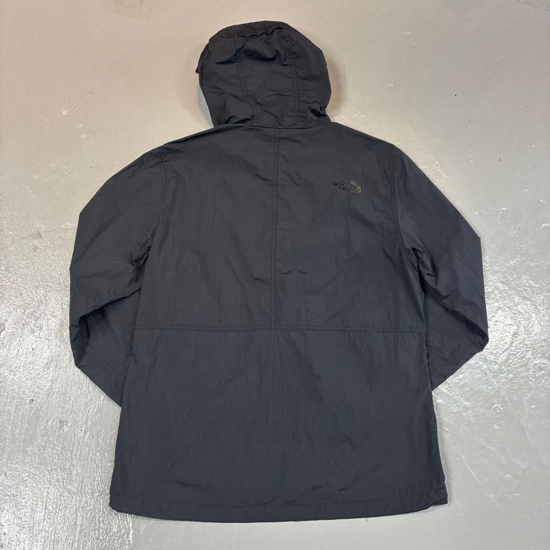 105/XL THE NORTH FACE マウンテンパーカー フード