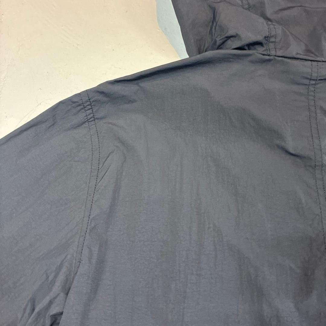 105/XL THE NORTH FACE マウンテンパーカー フード