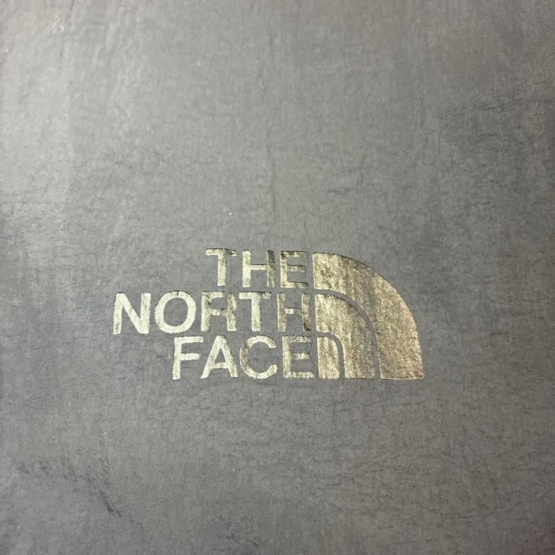 105/XL THE NORTH FACE マウンテンパーカー フード