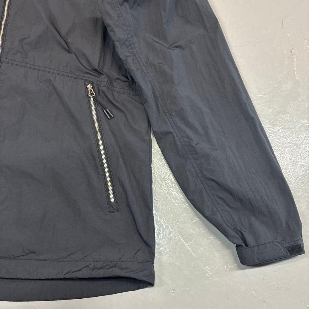 105/XL THE NORTH FACE マウンテンパーカー フード
