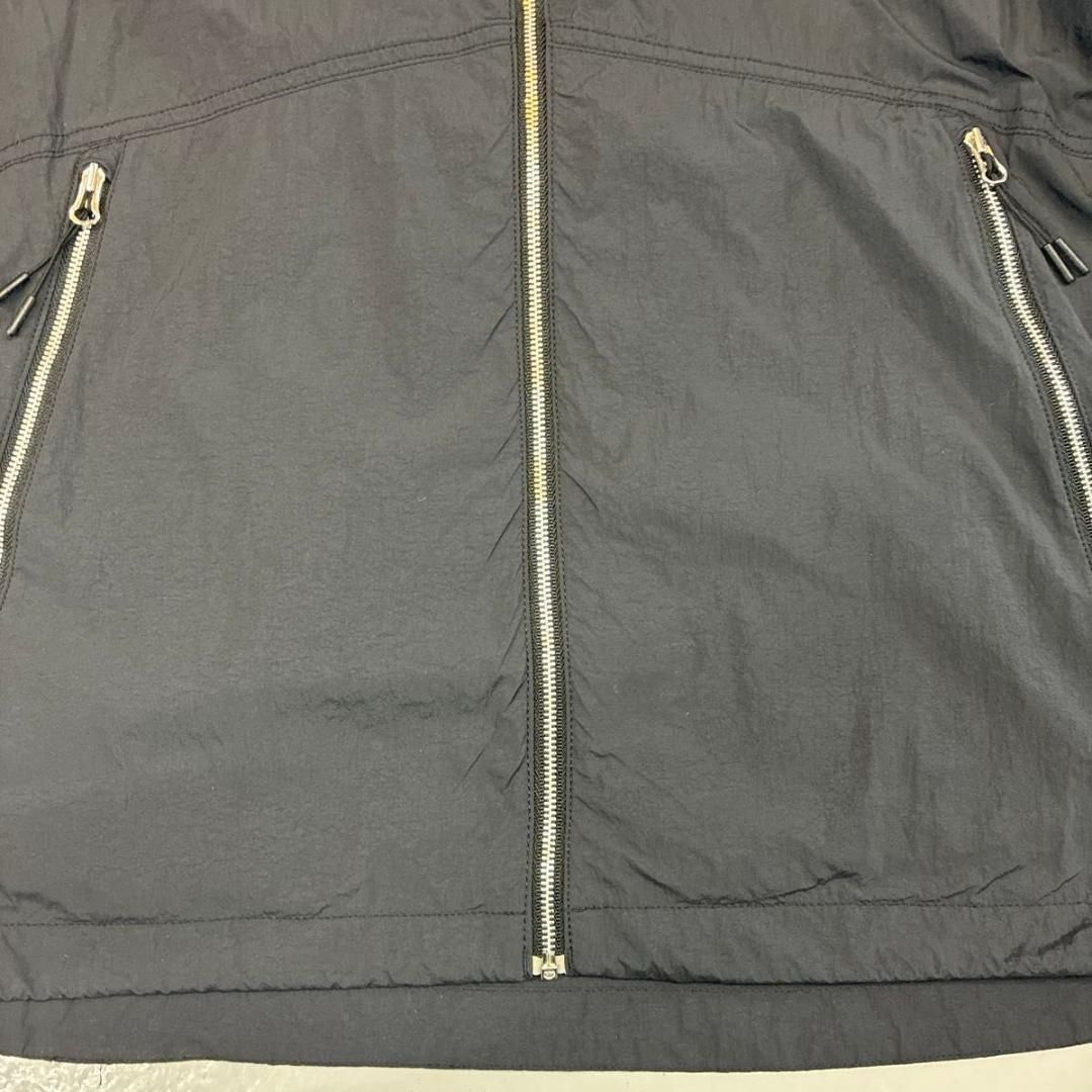 105/XL THE NORTH FACE マウンテンパーカー フード