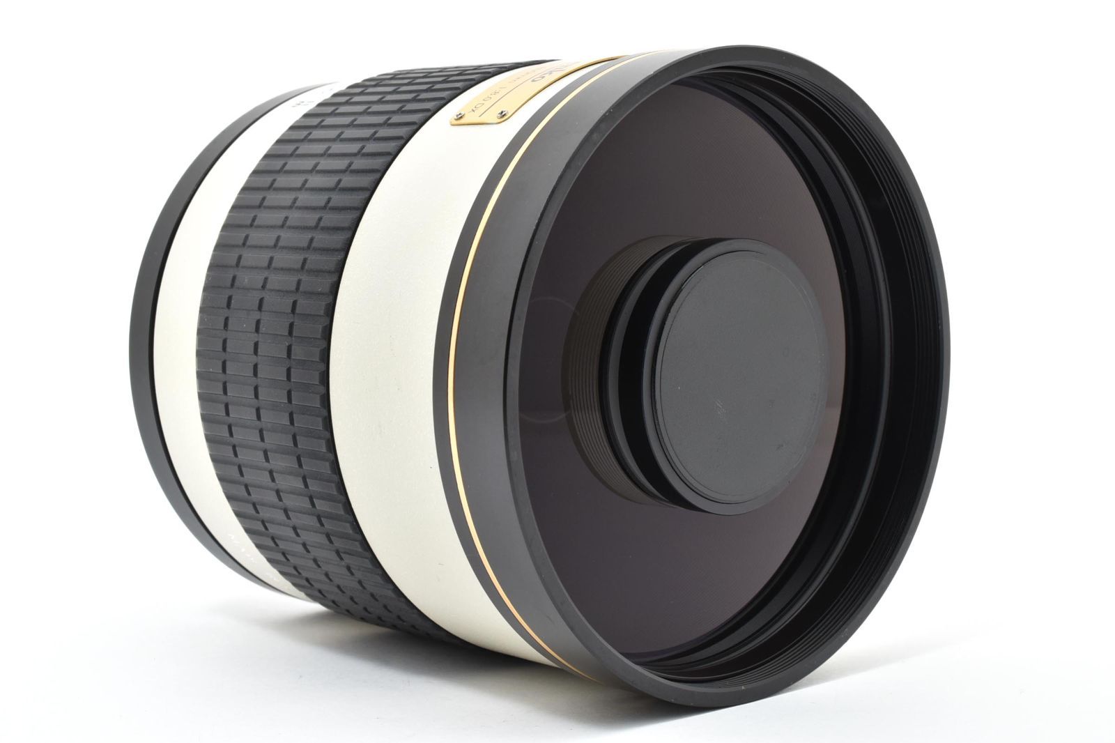 ★良品★ケンコー Kenko MIRROR LENS 800mm F8 DX★ W0566＃5137