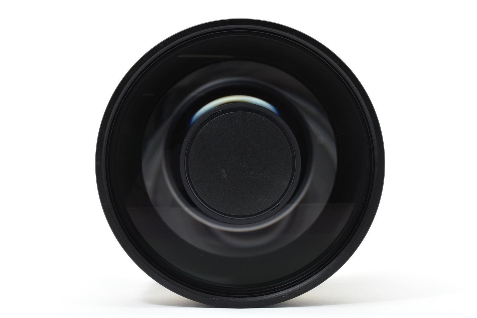 ★良品★ケンコー Kenko MIRROR LENS 800mm F8 DX★ W0566＃5137