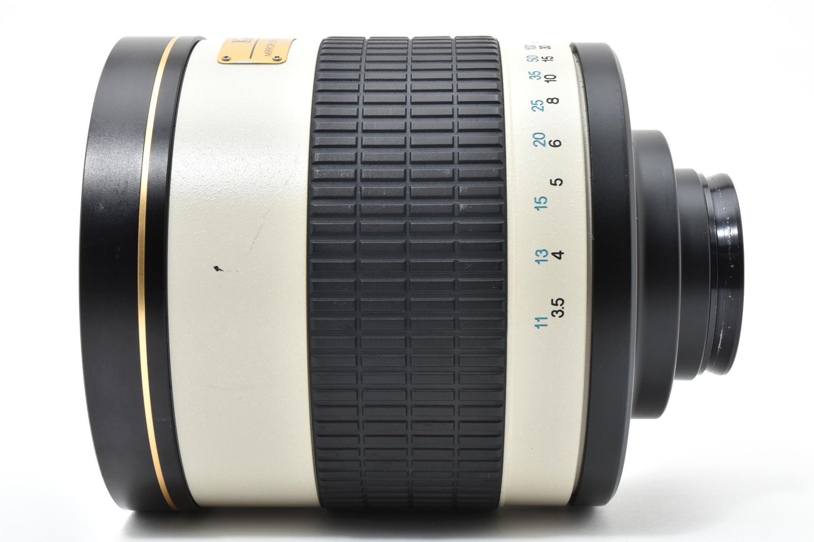 ★良品★ケンコー Kenko MIRROR LENS 800mm F8 DX★ W0566＃5137