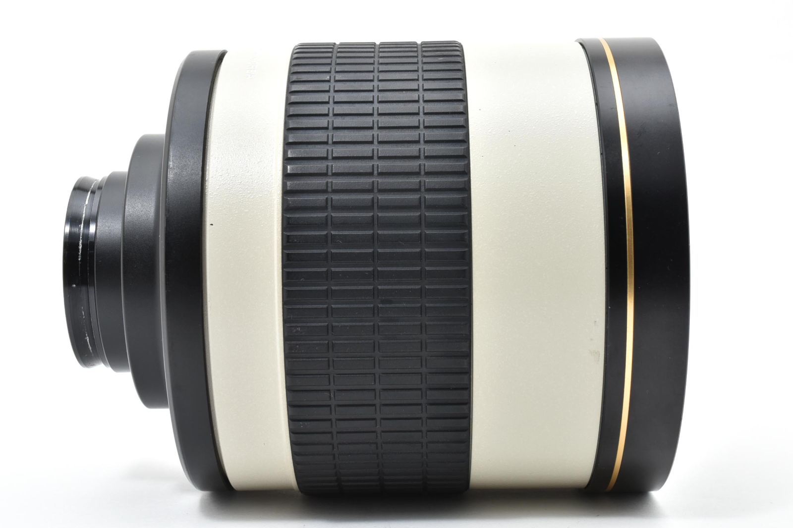 ★良品★ケンコー Kenko MIRROR LENS 800mm F8 DX★ W0566＃5137